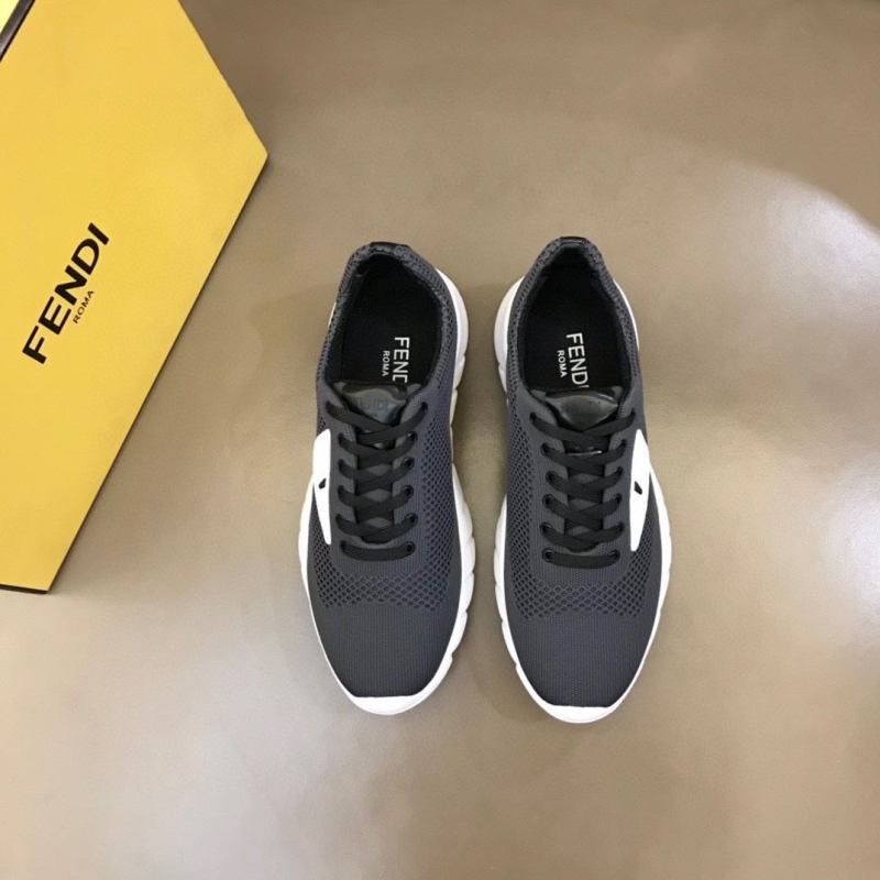 Fendi Sneakers